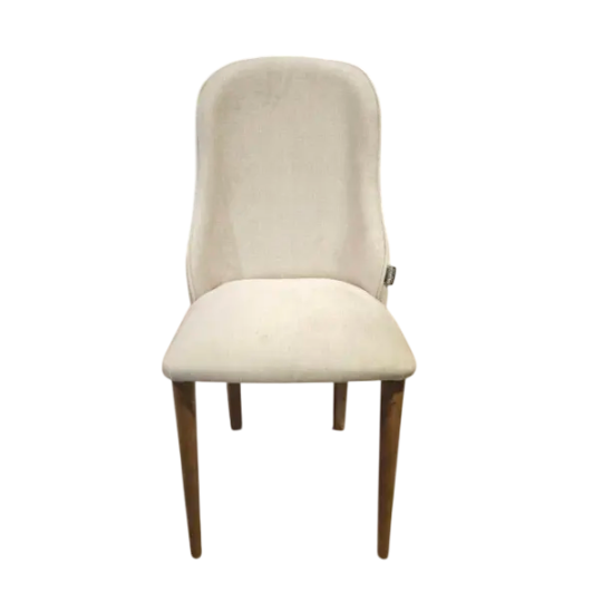 SALOGLU Aura Stul, 21 Kemik /Ceviz Ayaq